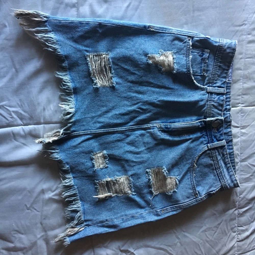 TRF DENIM IX’D MAKERS